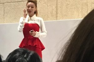 Học viện tạo mẫu tóc cao cấp JUNO ACADEMY Hàn Quốc