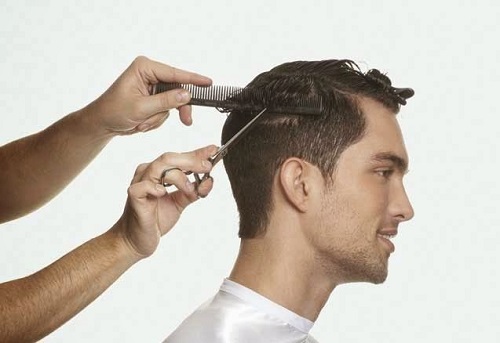 Cách chọn lược chải chuẩn chỉnh cho từng kiểu tóc nam đẹp -