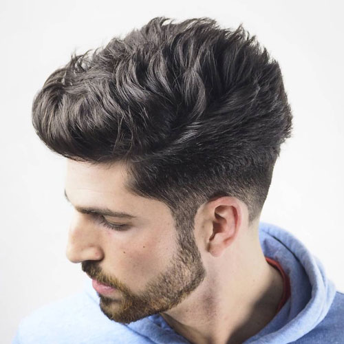 Cập nhật 51+ về tóc nam đẹp ngắn gọn mới nhất - cdgdbentre.edu.vn