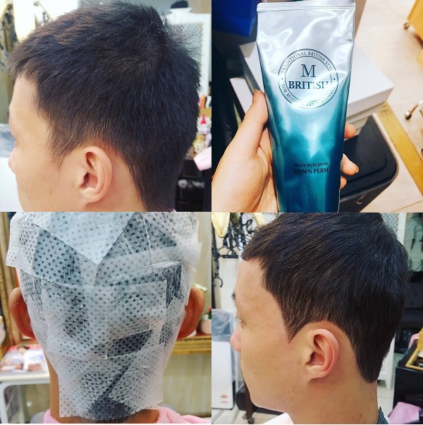 Top 3 sản phẩm dụng cụ ép side tóc mai cho nam tại Việt Nam  tocnuvn