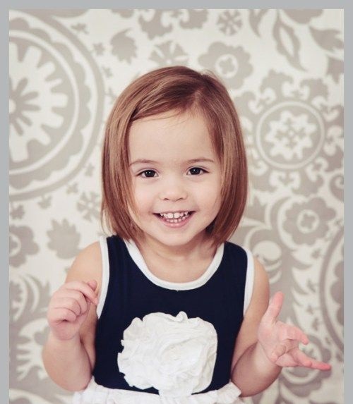 10+ Các kiểu tóc ngắn cho bé gái 7 tuổi xinh đẹp nhất 2023 – Chăm sóc trẻ em